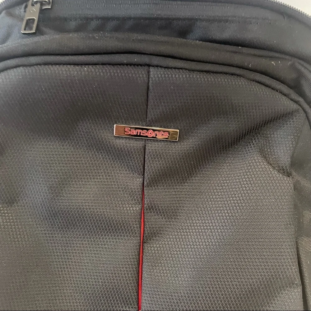 Samsonite backpack - Picture 3 of 7